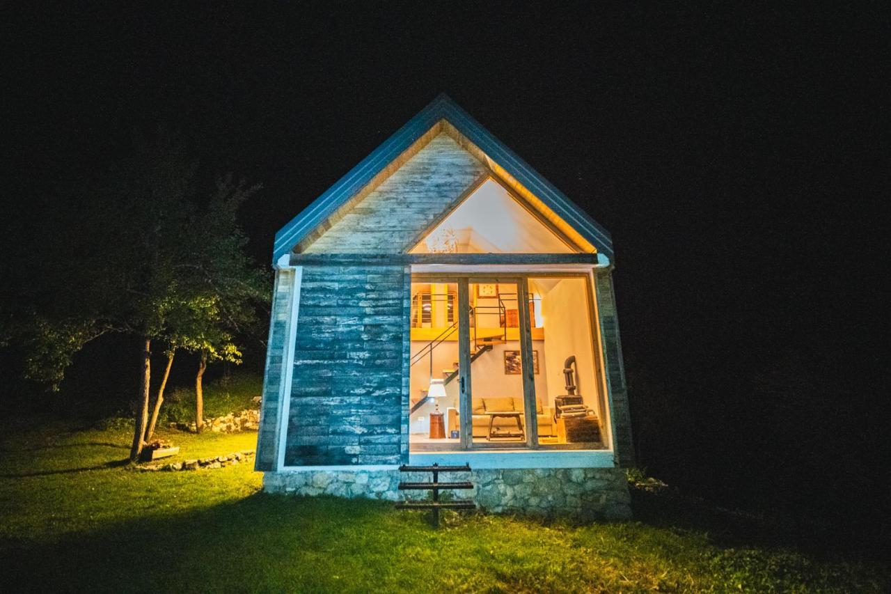 Country House Selo ปลูชิเน ภายนอก รูปภาพ