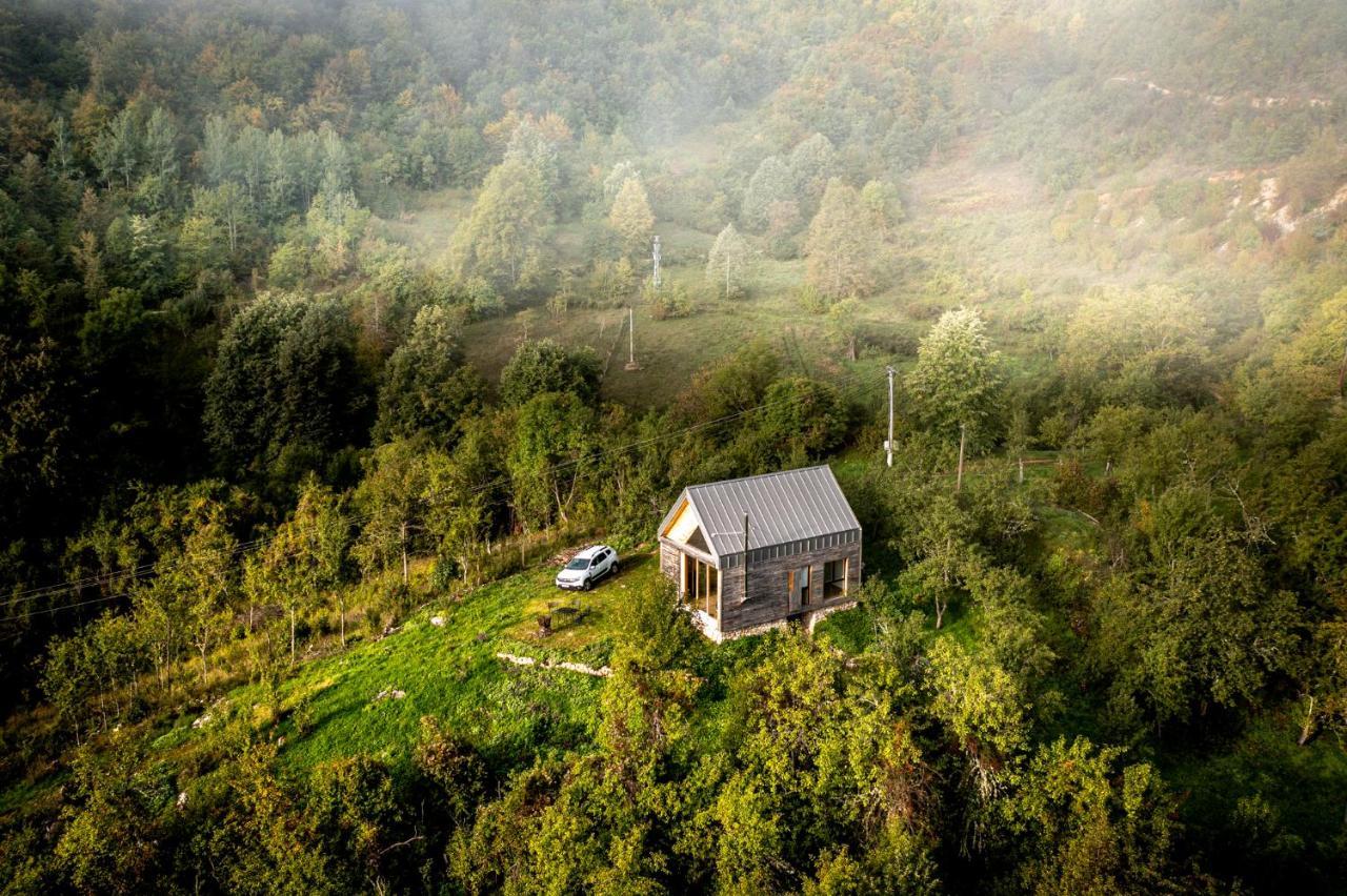 Country House Selo ปลูชิเน ภายนอก รูปภาพ