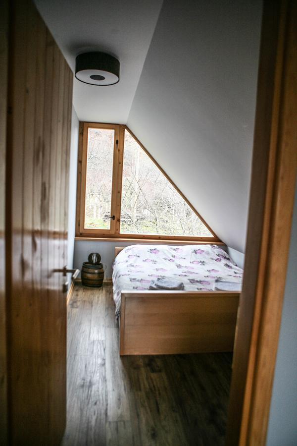 Country House Selo ปลูชิเน ภายนอก รูปภาพ